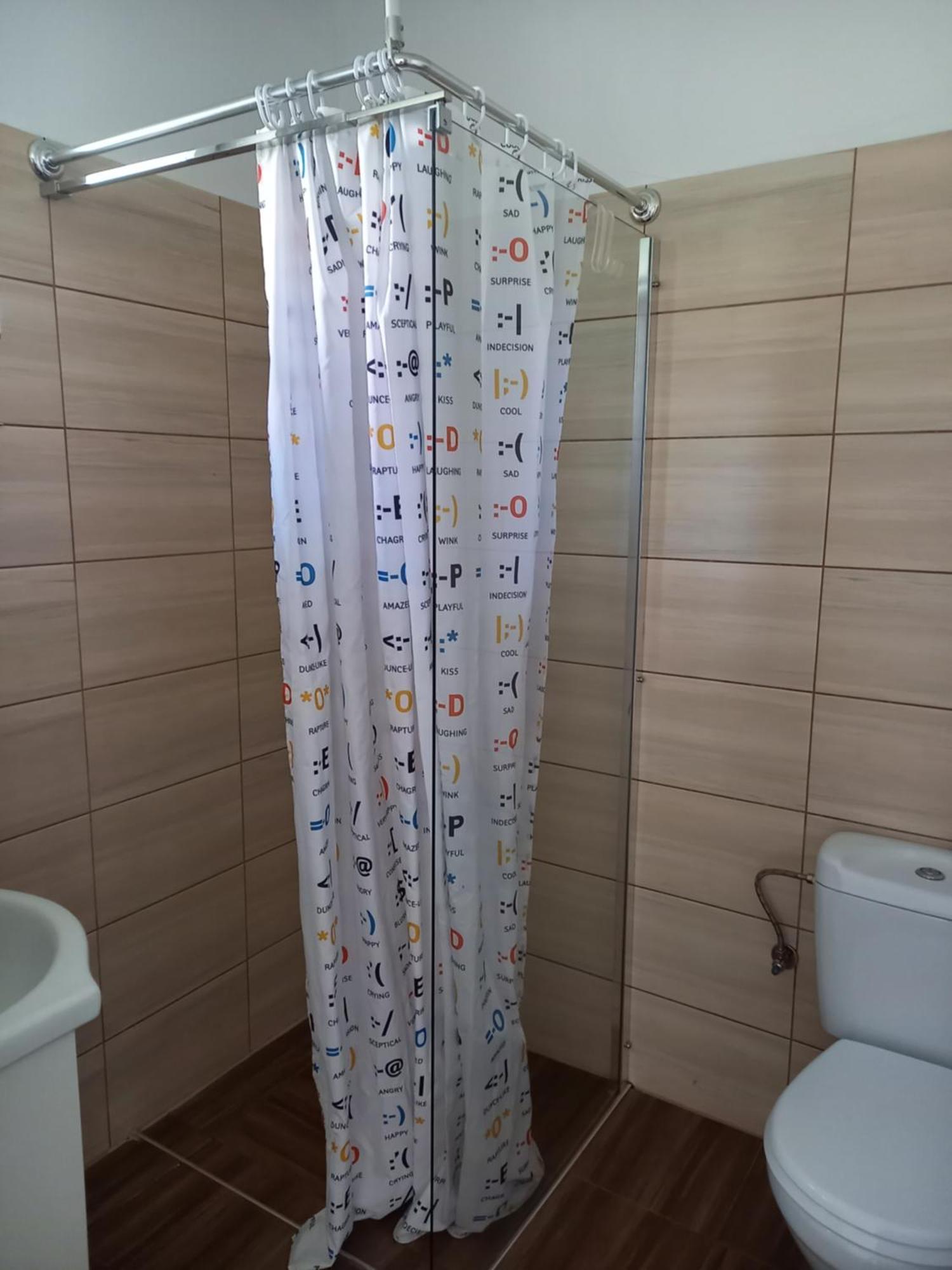 Pokoje Goscinne U Teresy Mrzezyno Bagian luar foto