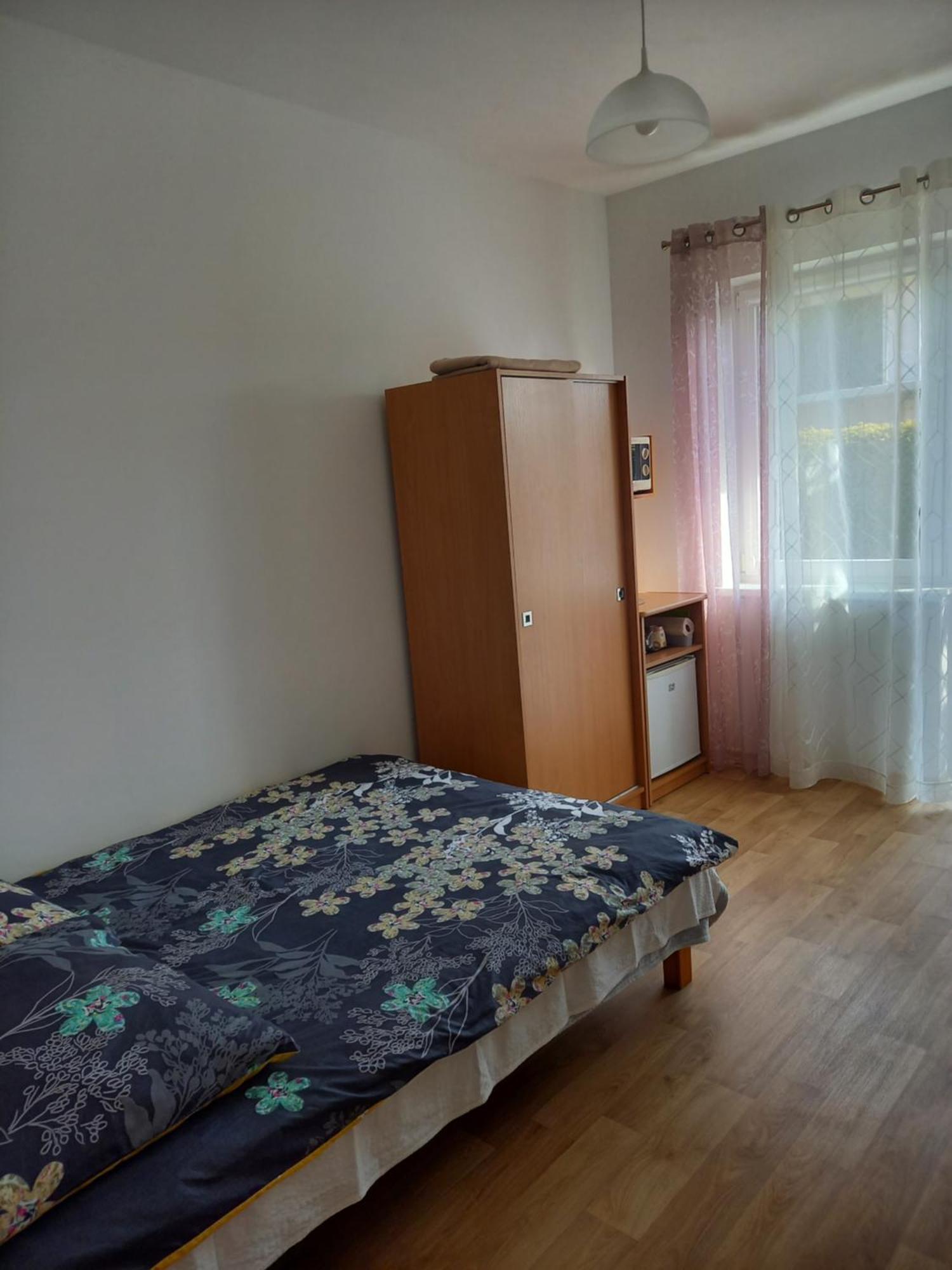 Pokoje Goscinne U Teresy Mrzezyno Bagian luar foto